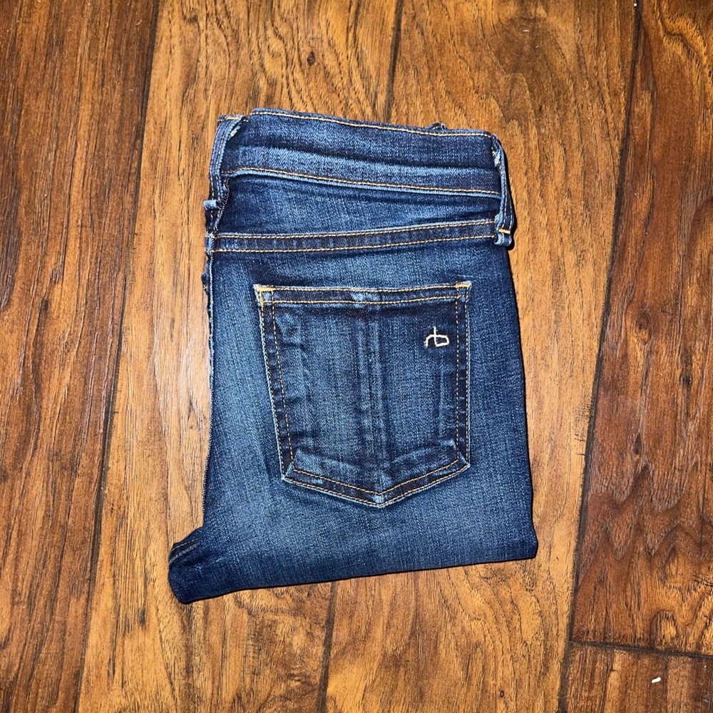 Rag & Bone Jeans